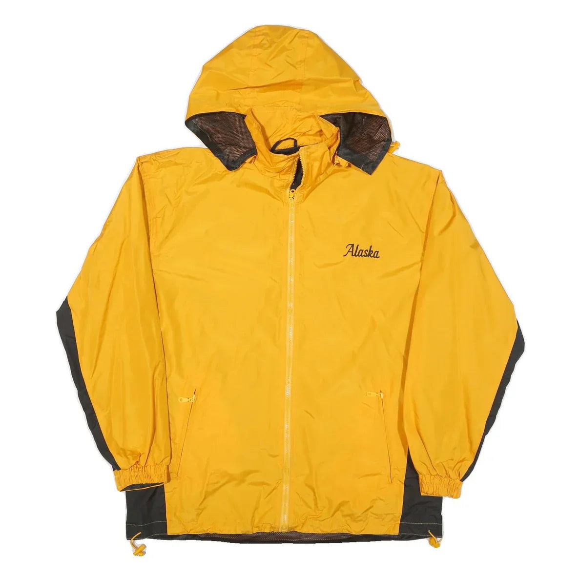 Cheneral Jacket