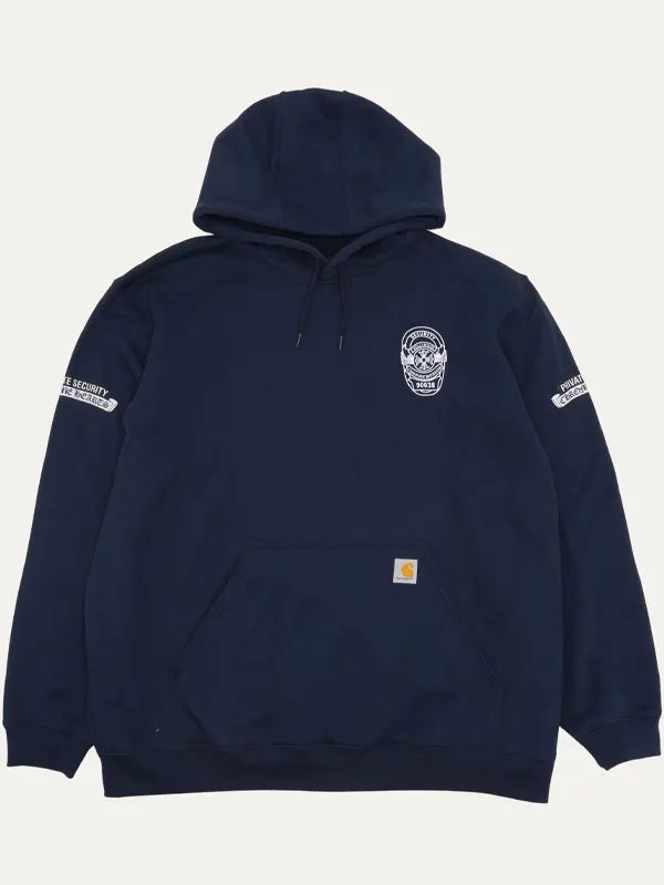 Chrome Hearts Security Jacket