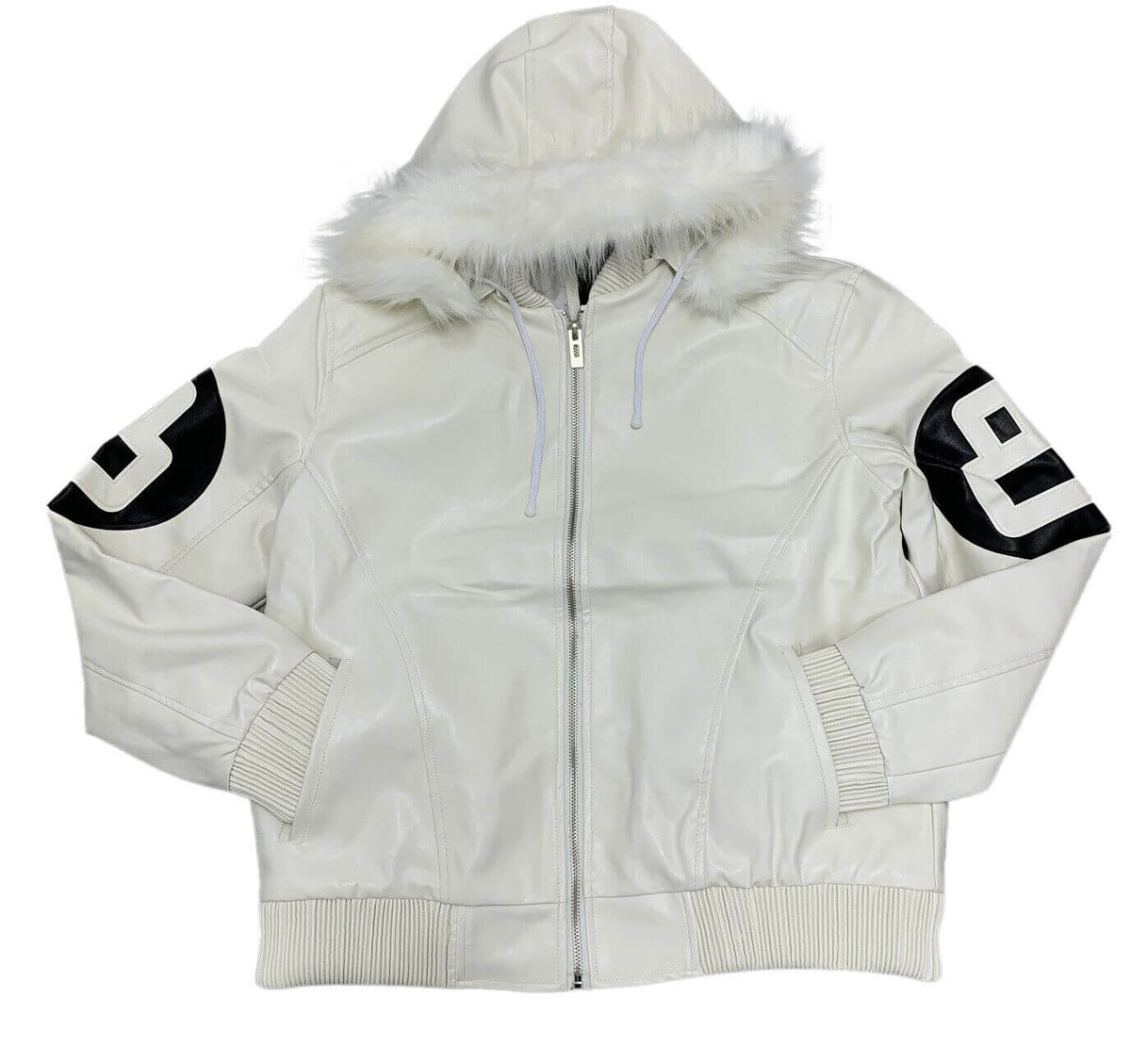 Elite_Robert_Phillipe_White_8_Ball_Jacket