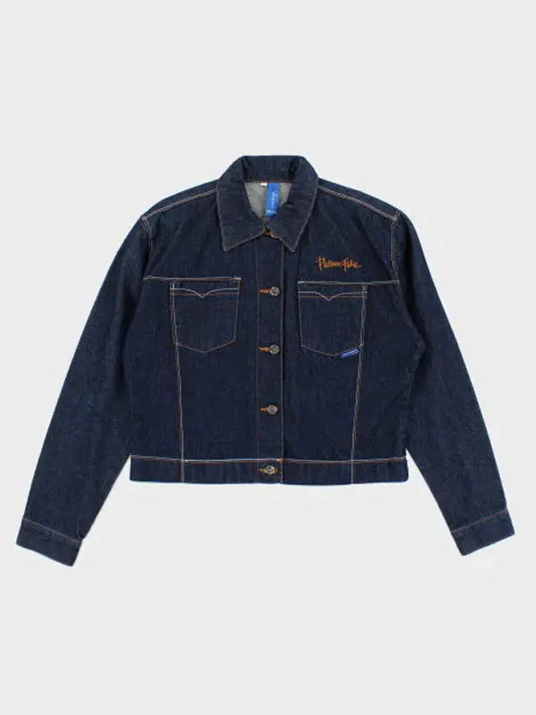 Fat Albert Denim Jacket