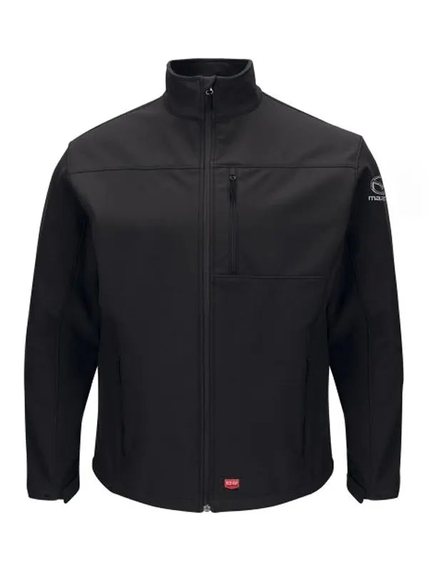 Mazda Jacket