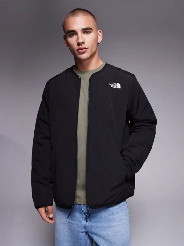 North Face Liner For Jacket