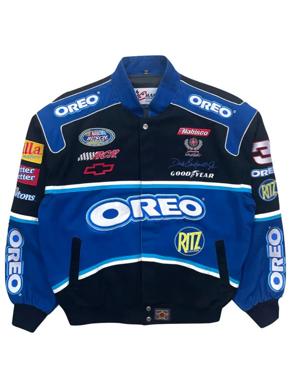 Oreo Racing Jacket