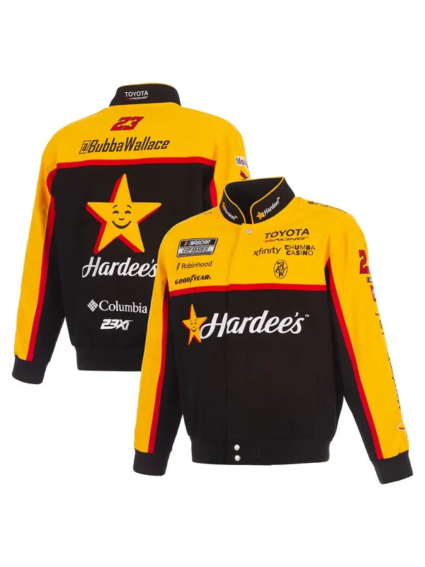 Hardee's Jacket