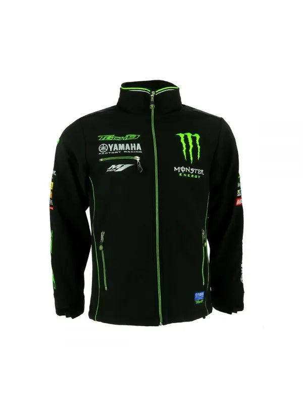 Monster Energy Jacket
