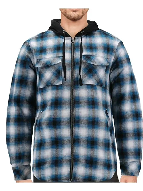 Tony Hawk Jacket