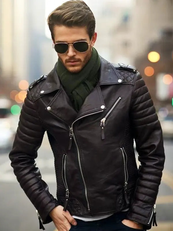 Best Casual Jackets For Men