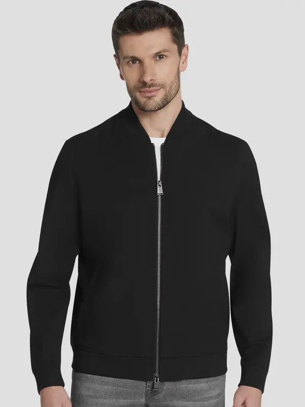 Bomber Jacket Outfit Men