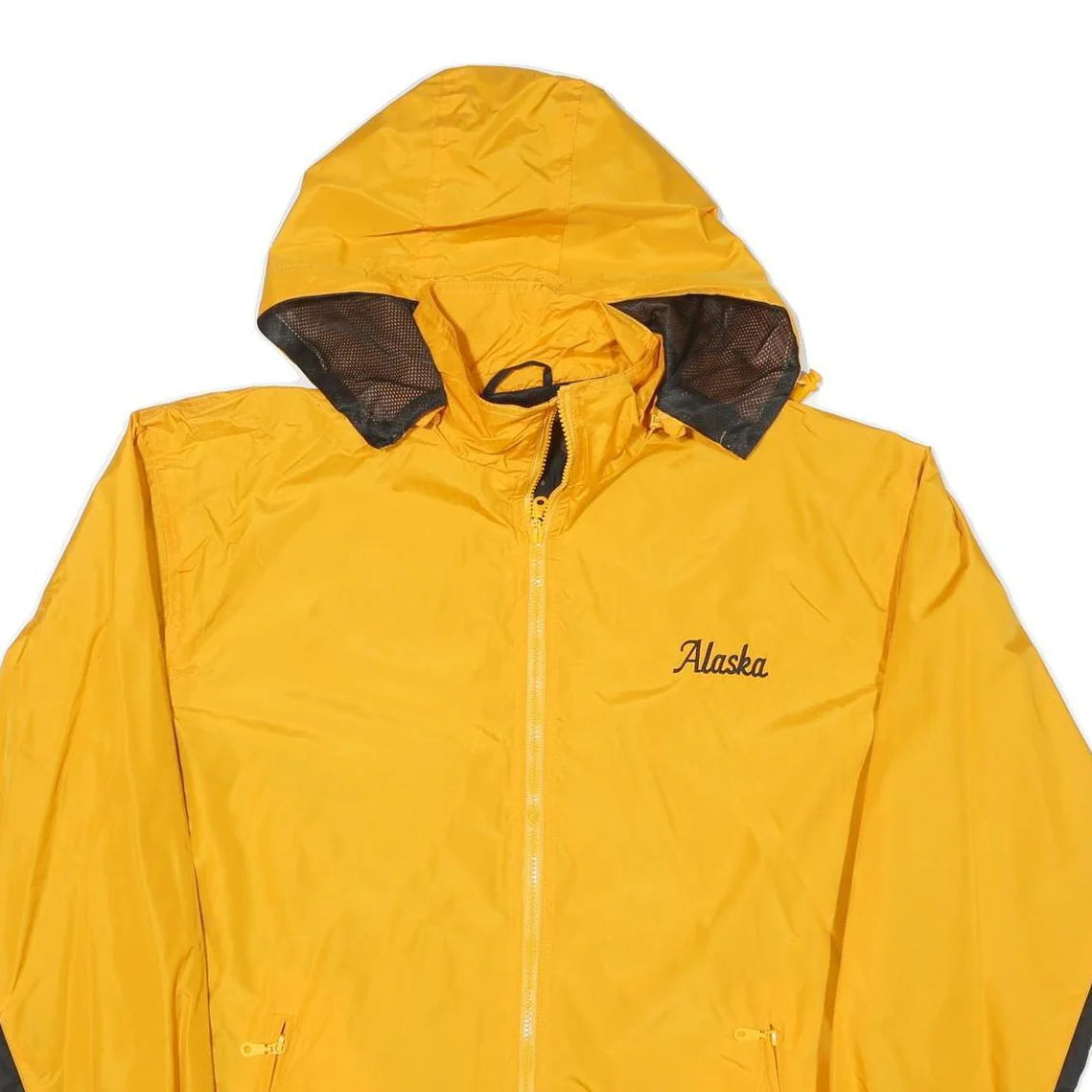 Cheneral Jacket