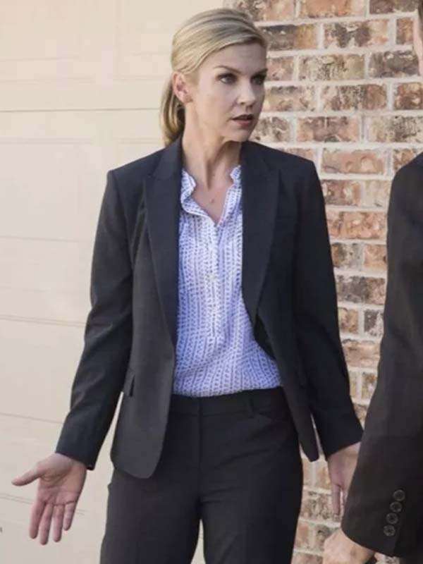 
Kim Wexler Better Call Saul S06  Blazer
