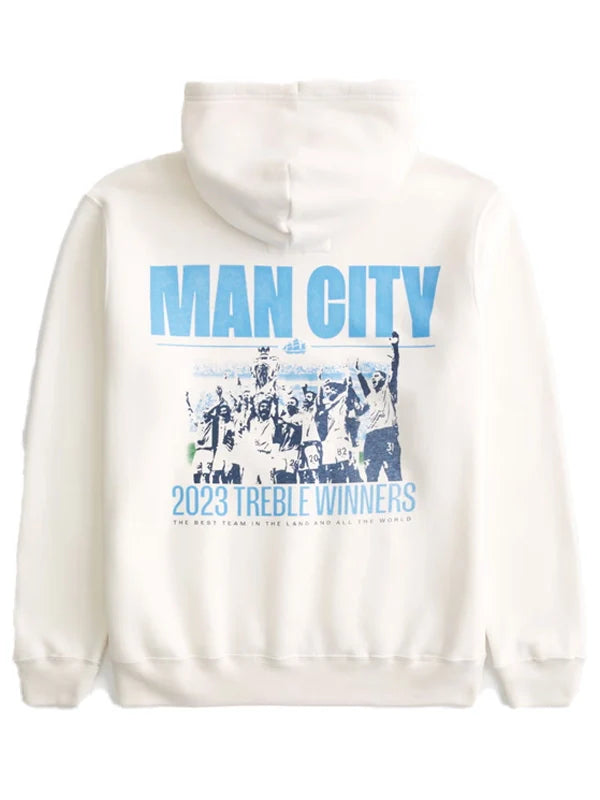 Real Madrid Hoodie