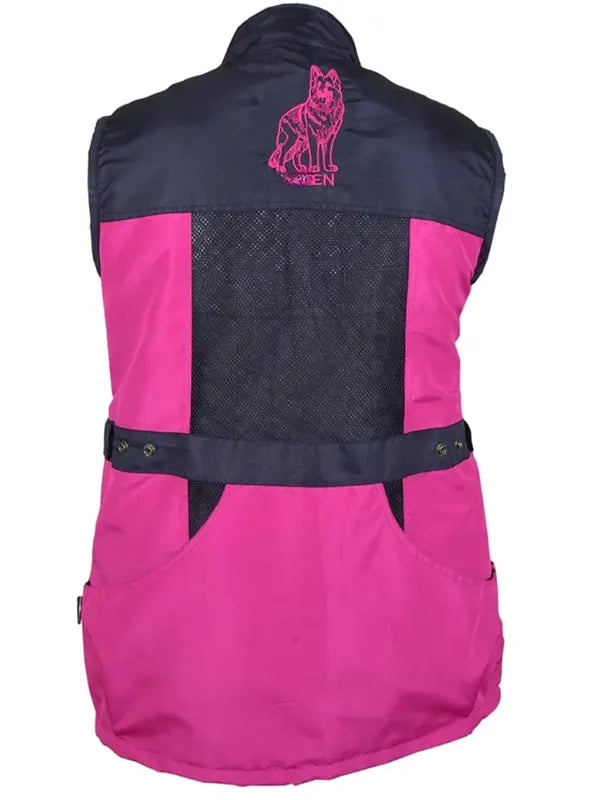 Dog Training Vest For Handlers