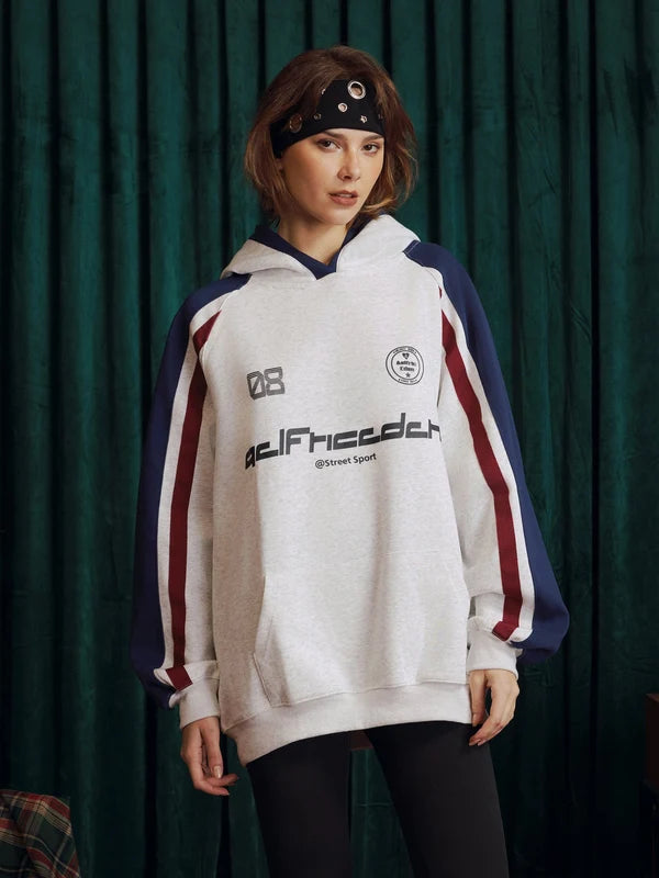 Aelfric Eden City Vintage Hoodie