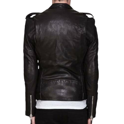 Jared Leto 30 Seconds To Mars, Black Zing Apparel