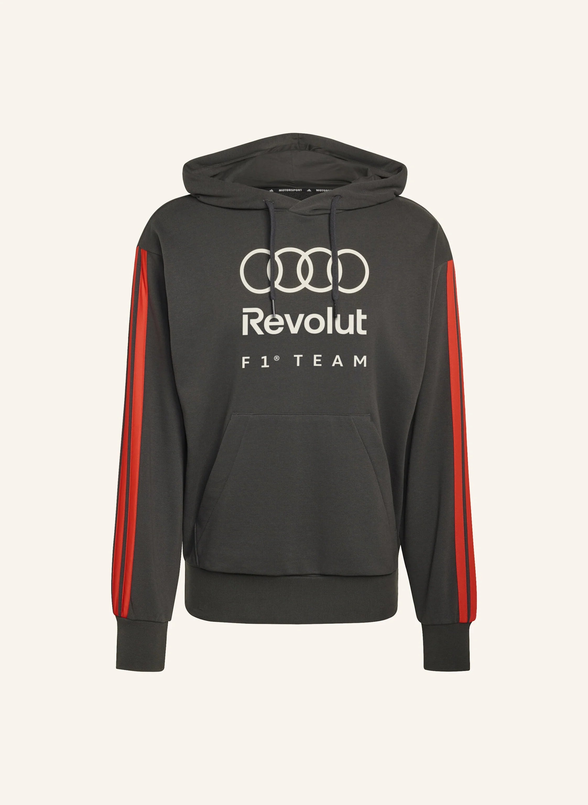 Audi F1 Adidas Hoodie
