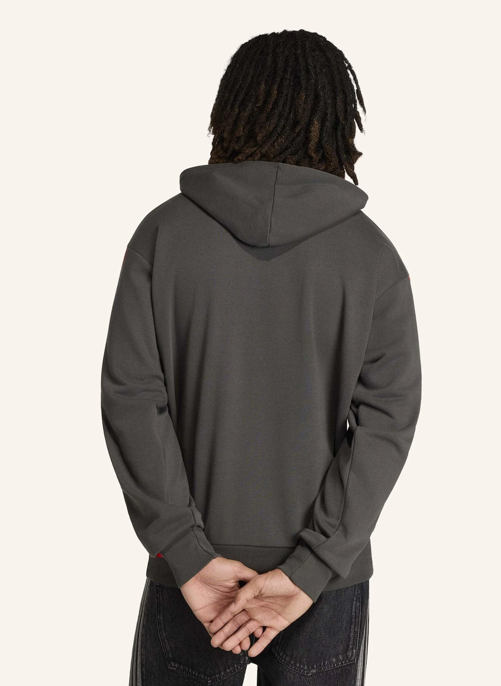 Audi F1 Adidas Hoodie