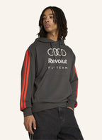 Audi F1 Adidas Hoodie