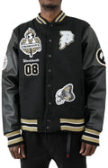 Primitive Alumni Varsity Jacket For Men The Trendy Jacket