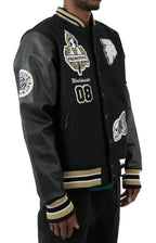 Primitive Alumni Varsity Jacket For Men The Trendy Jacket