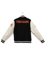 Vintage Usc Jacket
