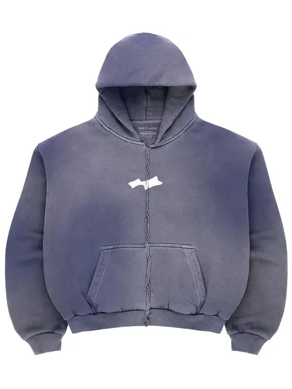 Skylrk No Zip Hoodie