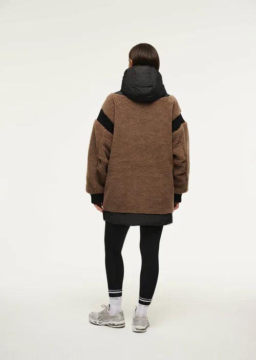 Pe Nation District Jacket