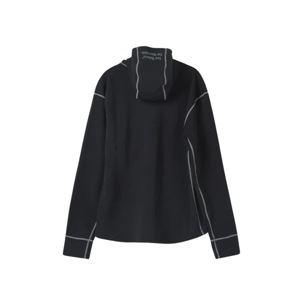 New Balance Ski Mask Hoodie