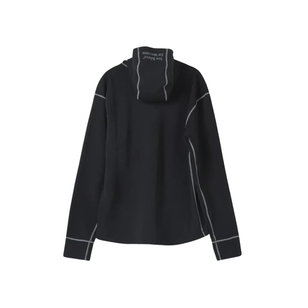 New Balance Ski Mask Hoodie