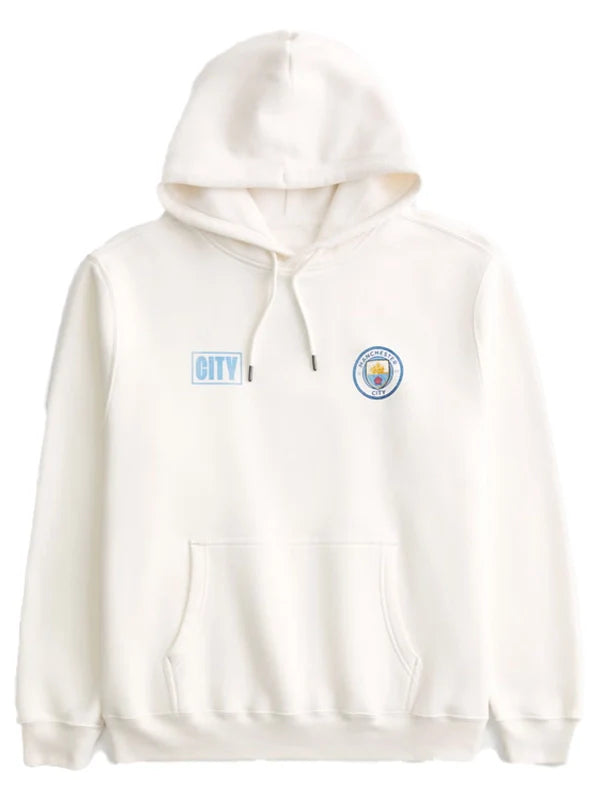 Real Madrid Hoodie