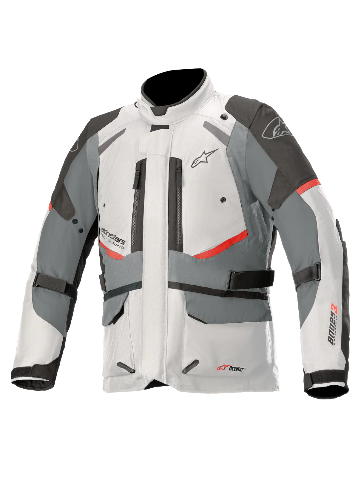 Alpinestars Andes V3 Drystar Jacket