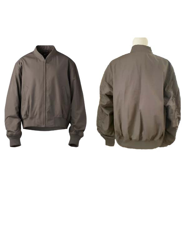 The Night Agent S03 2026 Chelsea Arrington Jacket