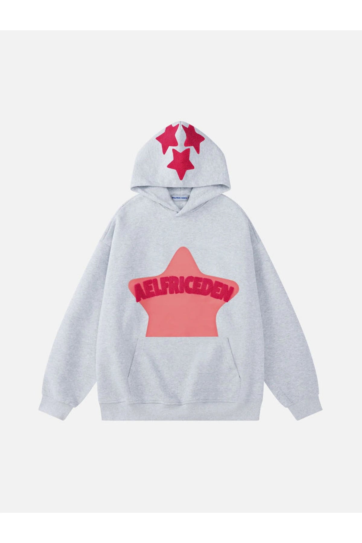Aelfric Eden City Vintage Hoodie