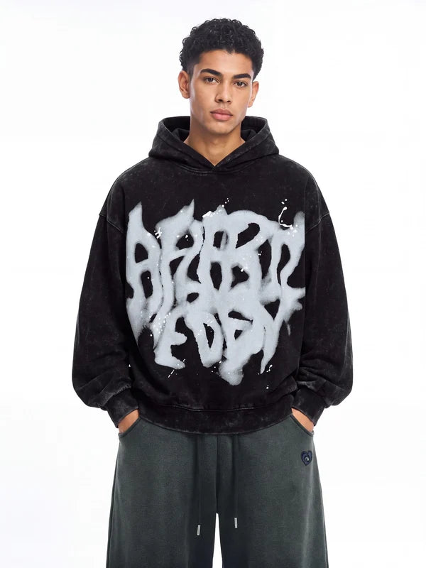 Aelfric Eden City Vintage Hoodie