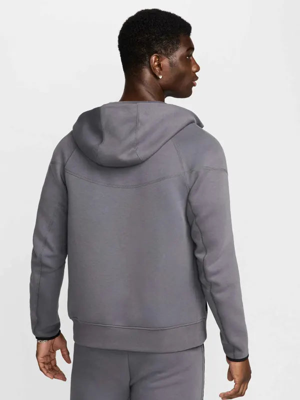 Spurs 2025/26 T90 Tech Fleece Hoodie