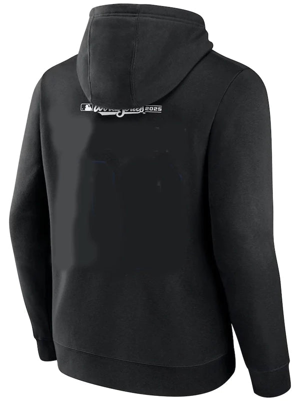 Dodgers World Series Hoodie