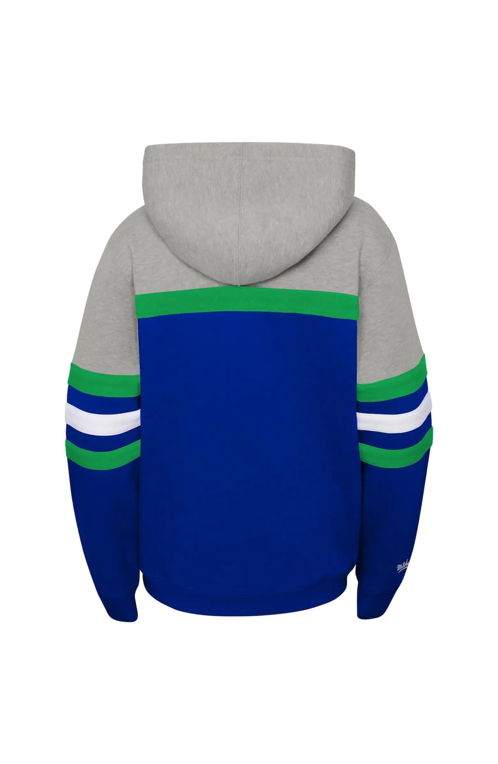 Seahawks Throwback Hoodie