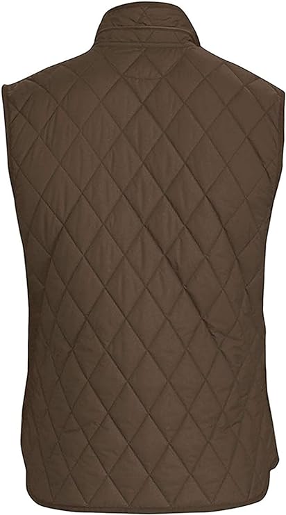Kevin YS Costner Cotton Jacket Men Zing Apparel