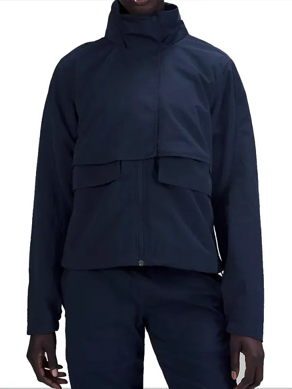 
56 Days 2026  Karla Souza  Jacket
