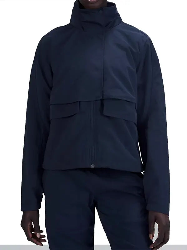 
56 Days 2026  Karla Souza New   Jacket
