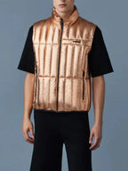 56 Days 2026 Kevin Sullivan  New Puffer Vest