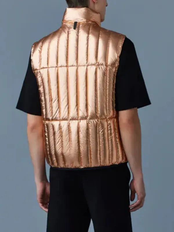 56 Days 2026 Kevin Sullivan   Puffer Vest