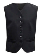 56 Days 2026 Lee Reardon New  Black Vest