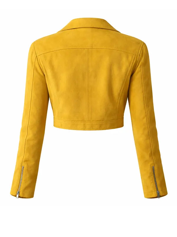 56 Days  Dove Cameron   Jacket
