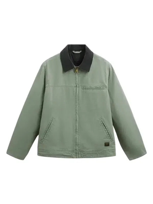 56 Days S01 Shyla  Cotton Jacket
