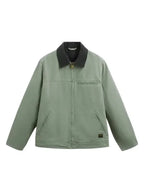 56 Days S01 Shyla  Cotton Jacket
