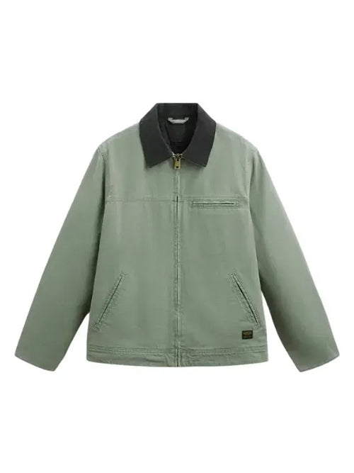 56 Days S01 Shyla  Cotton Jacket
