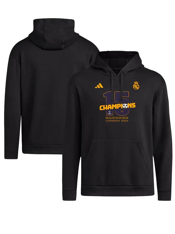 Real Madrid Hoodie