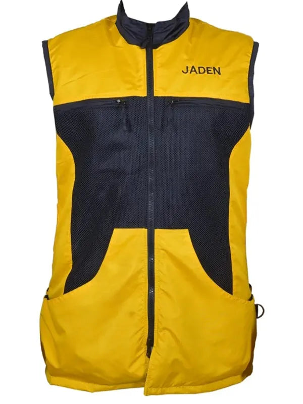 Dog Training Vest For Handlers
