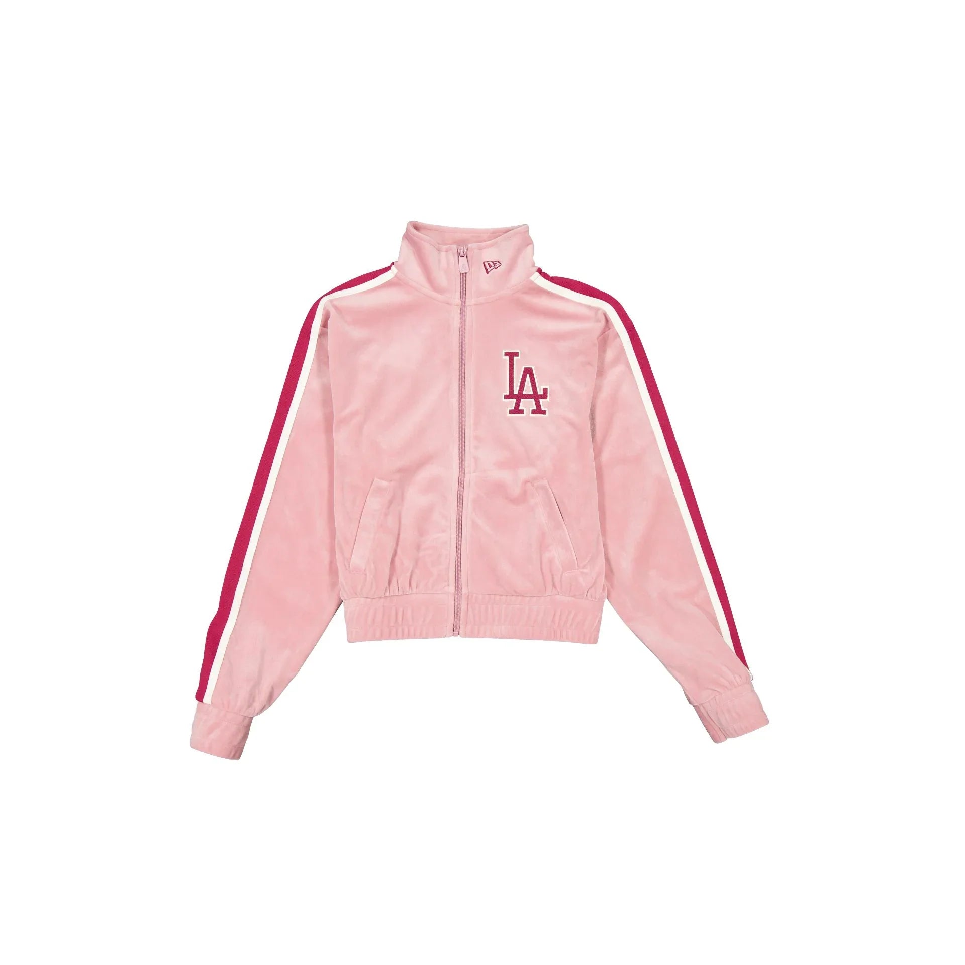 Dodgers Bomber Jacket