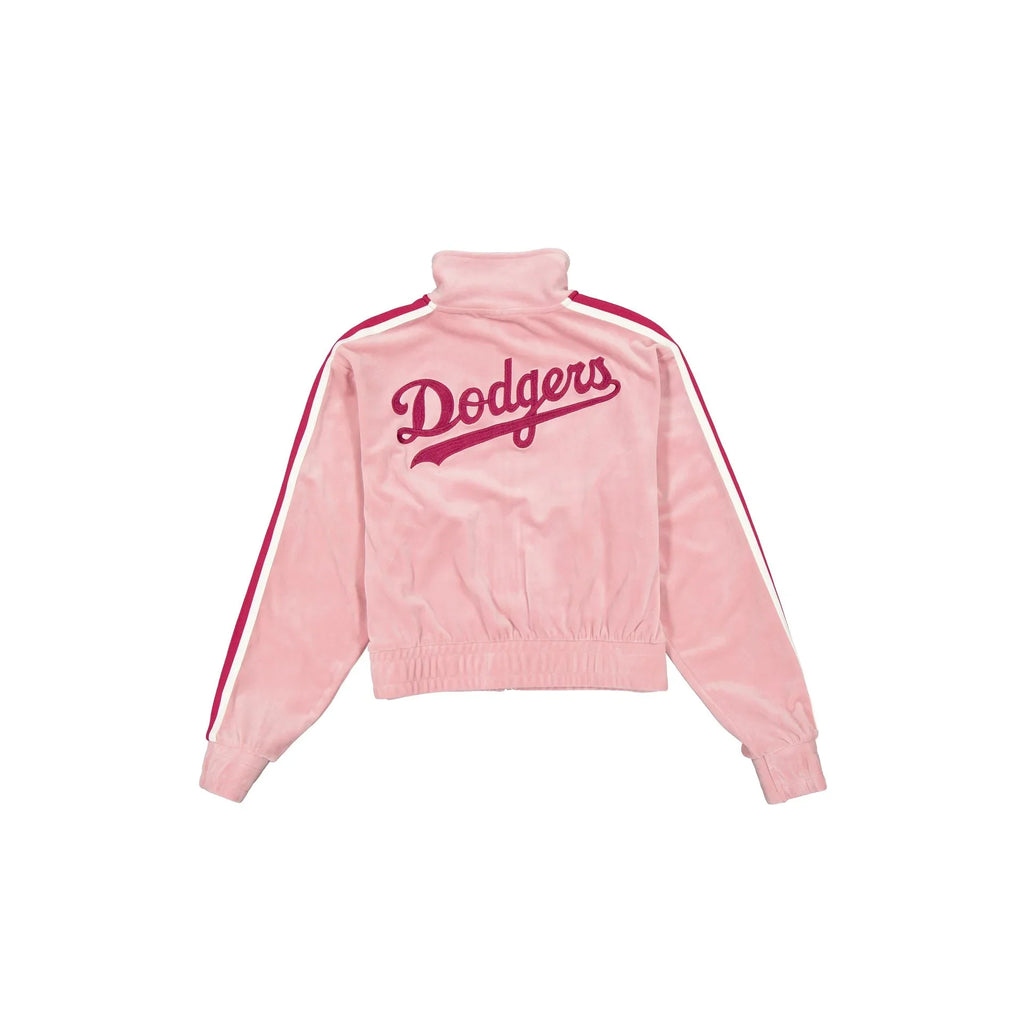 Dodgers Bomber Jacket